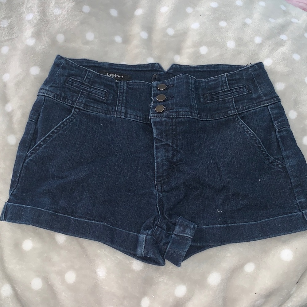 ✨Bebe Shorts✨